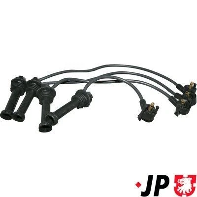 Imagem de JP GROUP 1592000310 Jogo de Cabos Vela FORD: FIESTA 3, Escort 5 Cabrio, 6