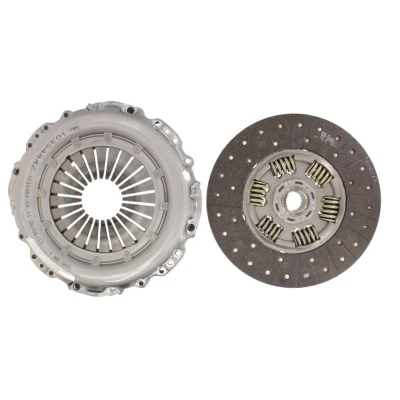 Imagem de Kit de embraiagem NOVO KIT3P VALEO 827426
