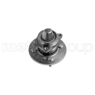 Imagem de METELLI 19 7806 Kit de rolamento roda KIA: RIO 2, Picanto I, HYUNDAI: Getz