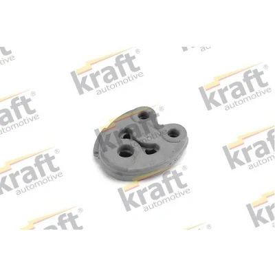 Imagem de KRAFT 0501000 Suporte, sistema de escape MERCEDES BENZ: 190, W124 Carrinha, Sedan