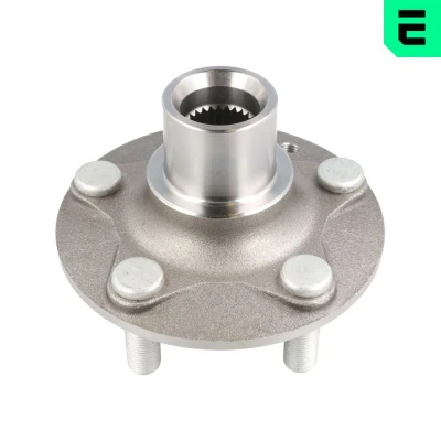Imagem de OPTIMAL 04 P491 Cubo da roda 5 108 com pernos de fixação Eixo traseiro