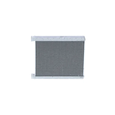 Imagem de NRF 54381 Radiador Quente sem tubo/cabo, com retentor