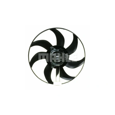 Imagem de MAHLE ORIGINAL CFF 322 000P ventilador de radiador 380 12 260 elétrico sem estrutura do (caixilho)