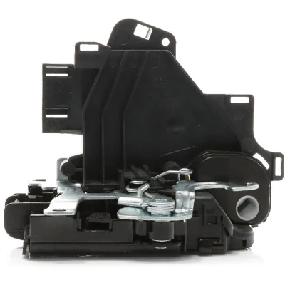 Imagem de METZGER 2313017 Fechadura de Porta sem fecho centralizado à frente, lado esquerdo VOLKSWAGEN: Polo IV Hatchback, Caddy 3, SEAT: Ibiza 3