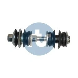 Imagem de RTS 97 04028 barra / escora, estabilizadora Eixo dianteiro, de ambos os lados 97,5 TOYOTA: Yaris I Hatchback, Verso
