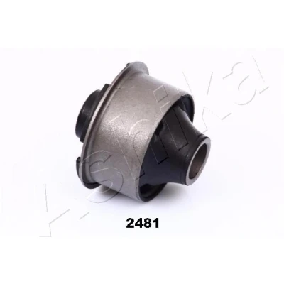 Imagem de ASHIKA GOM 2481 Casquilho de Braço Suspensão Eixo dianteiro, em baixo 65mm