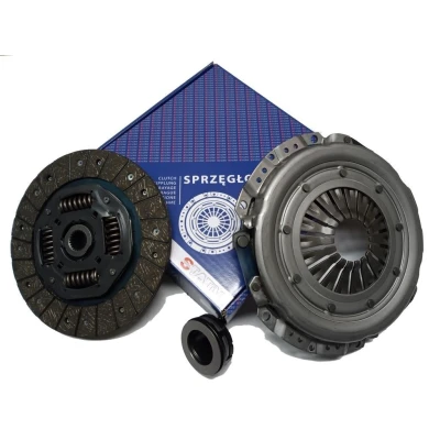 Imagem de STATIM 112.345 Kit de Embraiagem 230mm VOLKSWAGEN: Passat B5 Variant, GP Sedan, AUDI: A4 B6 Avant, Avant