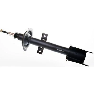 Imagem de DENCKERMANN DSB189G Amortecedor Pressão do gás Tubo duplo com assento de mola cavilha em baixo ALFA ROMEO: 147