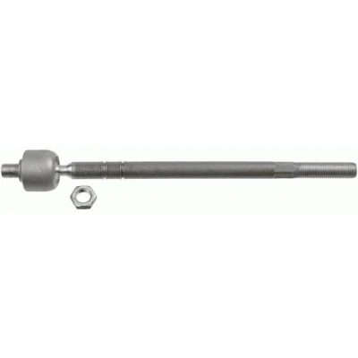 Imagem de LEMFÖRDER 38928 01 Barra Axial da Direção Eixo dianteiro, de ambos os lados M16x1,5 296,5