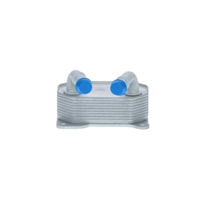 Imagem de NRF 31771 Radiador de Óleo FORD: Galaxy Mk2 MPV, Focus 2 Kombi,