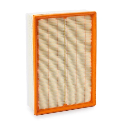 Imagem de PURFLUX A1826 Filtro de ar 80 202 292 Cartucho filtrante RENAULT: MASTER 3 Kasten, Bus, 3, OPEL: Movano B Van