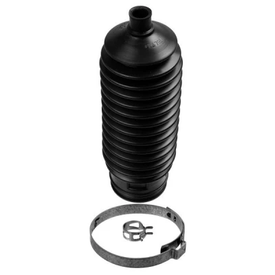Imagem de LEMFÖRDER 30234 01 Fole de Direcção Termoplástico Eixo dianteiro, ambos os lados HONDA: ACCORD 5