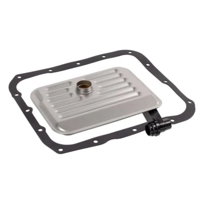 Imagem de BLUE PRINT ADBP210061 Conjunto do filtro hidráulico, caixa velocidades automática com junta cárter óleo