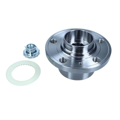 Imagem de MAXGEAR 33 1338 Kit de rolamento roda A imagem corresponde ao volume fornecimento 126,6, 78mm SEAT: IBIZA 5