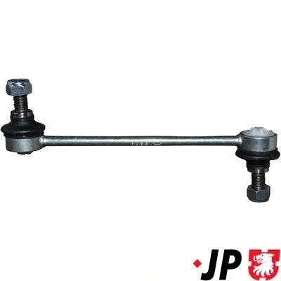 Imagem de JP GROUP 1131501400 Casquilho, alavanca de selecção/de comutação traseira, no tirante mudanças CLASSIC VOLKSWAGEN: TRANSPORTER 3 Kasten