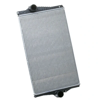 Imagem de VALEO 818280 Intercooler