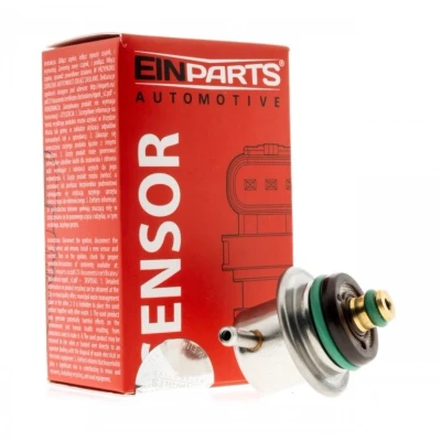 Imagem de EINPARTS EPS3031 Regulador da pressão de combustível 3,5bar BMW: 3 Sedan, 5 Sedan