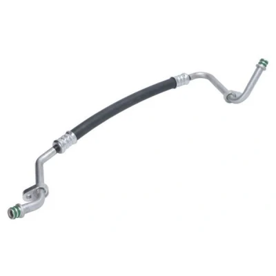 Imagem de Conduta de alta pressão, ar condicionado THERMOTEC KTT160329