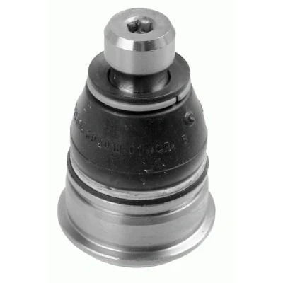 Imagem de LEMFÖRDER 36818 01 Rótula de suspensão Eixo dianteiro, ambos os lados, em baixo NISSAN: MICRA 4