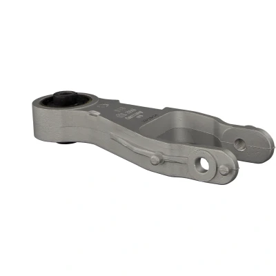 Imagem de FEBI BILSTEIN 30041 Suporte, motor traseira Rolamento de Borracha e metal Alumínio fundido, OPEL: Corsa C Hatchback, Combo Van / Carrinha