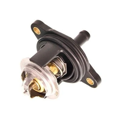 Imagem de MAXGEAR 67 0136 Termóstato, líquido de refrigeração 50 com retentor FORD: FIESTA 6, FOCUS 3 Turnier, Transit Connect V408 Van