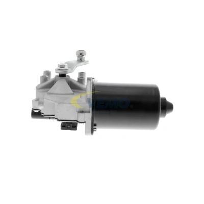 Imagem de VEMO V24 07 0043 Motor de Limpa Vidros 12 à frente para veículo com volante esquerda FIAT: Punto Evo Hatchback, III Hatchback