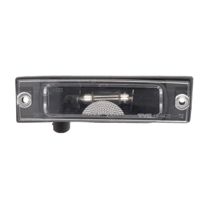 Imagem de TYC 15 0426 10 2 Luz de Placa C5W esquerda com lâmpada incandescência FIAT: Punto I Hatchback, Cabrio