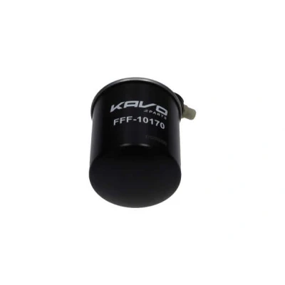 Imagem de KAVO PARTS FFF 10170 Filtro de Combustível dos tubos, com sensor água MERCEDES BENZ: Classe A, C Sedan, T modell