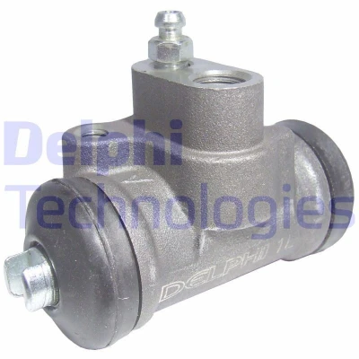 Imagem de DELPHI LW90097 Cilindro de Roda 18 sem regulador integrado