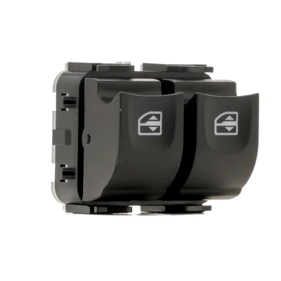 Imagem de NTY EWS RE 093 Interruptor, elevadores dos vidros à frente, lado esquerdo RENAULT: Kangoo II Express, / Grand Kangoo, DACIA: Lodgy