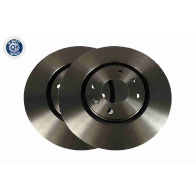 Imagem de VAICO V42 80012 Disco de travão Eixo dianteiro 283 26 4 108 ventilado Original Quality PEUGEOT: 406 Carrinha, Sedan, Coupe