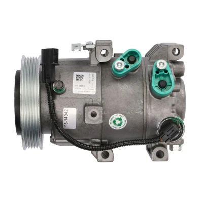 Imagem de ELSTOCK 51 0986 Compressor PAG 46 YF R134a, R1234yf com juntas