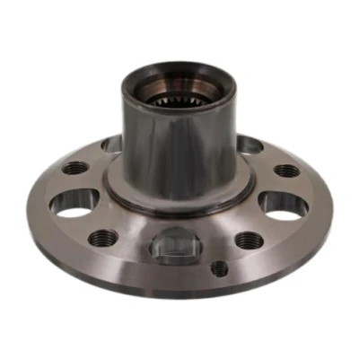 Imagem de FEBI BILSTEIN 36079 Cubo da roda 112 sem o rolamento Eixo dianteiro MERCEDES BENZ: Classe E Sedan