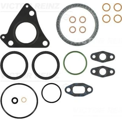 Imagem de REINZ 04 10367 01 Kit de montagem, turbocompressor MERCEDES BENZ: Classe E Coupe, Sprinter 4.6 T Camião plataforma/Chassis, Vito Mixto