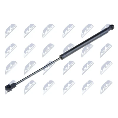 Imagem de NTY AE RE 056 Mola pneumática, vidro traseiro RENAULT: GRAND SCENIC 2, 2
