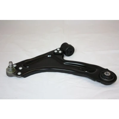 Imagem de AUTOMEGA 110163110 Braço de suspensão Eixo dianteiro, lado esquerdo, em baixo transversal OPEL: Corsa C Hatchback, Van