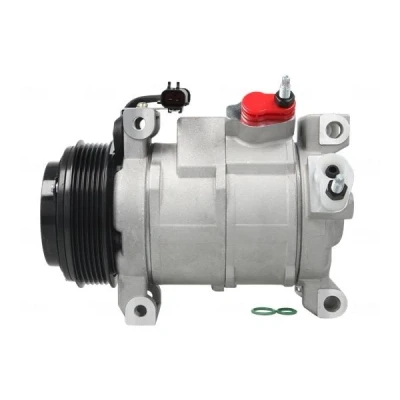 Imagem de NISSENS 890169 Compressor 10SR17C 12 PAG 46 R 134a