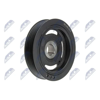 Imagem de NTY RKP NS 003 Polia da Cambota 145 NISSAN: NV200 Van / Carrinha