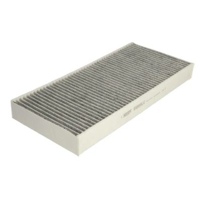 Imagem de HENGST FILTER E6955LC Filtro, ar do habitáculo Filtro de carvão ativado 354 162 37