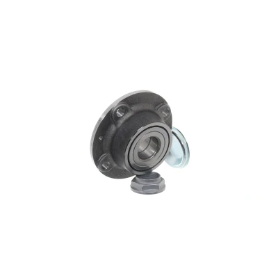Imagem de SKF VKBA 3587 Kit de rolamento roda CITROËN: Berlingo / First I Van, I, PEUGEOT: Partner Van