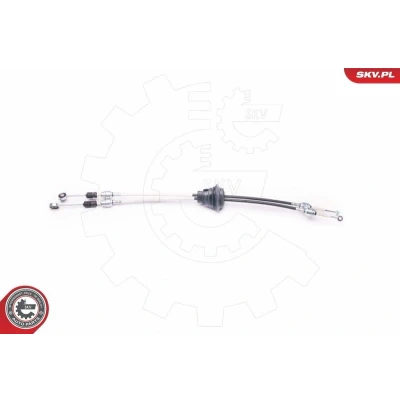 Imagem de ESEN SKV 27SKV022 Cabo de aço, caixa velocidades FIAT: Ulysse I, Scudo I Van