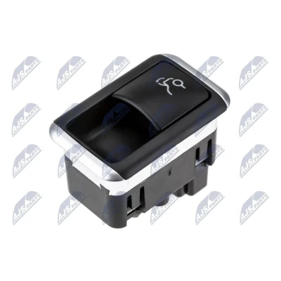 Imagem de NTY EWS ME 114 Interruptor, desbloqueio da tampa bagageira
