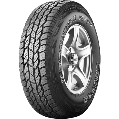 Imagem de Cooper Discoverer AT3 ( 205/80 R16 104T XL )