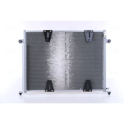 Imagem de NISSENS 940373 Condensador com secador Alumínio 609 R 134a SUZUKI: Grand Vitara 1 SUV