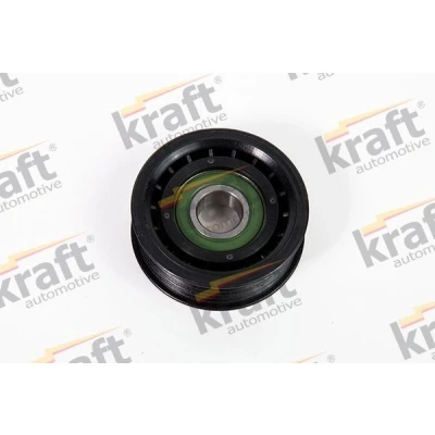 Imagem de KRAFT 1221055 Polia de Desvio MERCEDES BENZ: Classe B, A