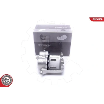 Imagem de ESEN SKV 56SKV082 Pinça de travão Fundição cinzenta 180mm Eixo dianteiro, lado direito