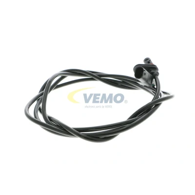 Imagem de VEMO V30 72 0758 Sensor de ABS Eixo traseiro Original Quality para veículos com 12 MERCEDES BENZ: Sprinter 3.5 T Camião plataforma/Chassis