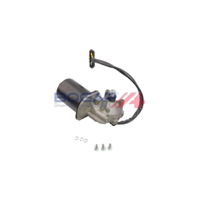 Imagem de BOGAP L5511101 Motor de Limpa Vidros 12V OPEL: Astra G Van, CC