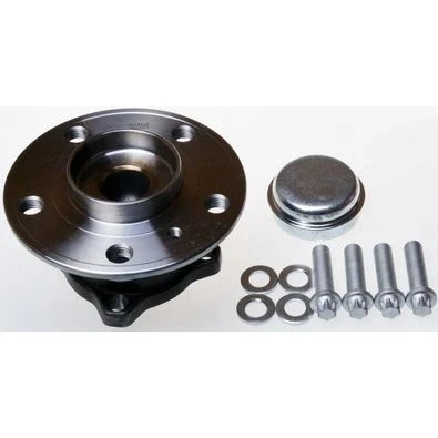 Imagem de DENCKERMANN Kit de rolamento roda com sensor do ABS integrado MERCEDES BENZ: Classe B W413401