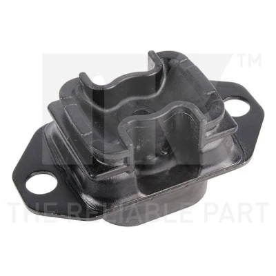 Imagem de NK 59739042 Suporte, motor à frente Rolamento de borracha e metal RENAULT: Kangoo II / Grand